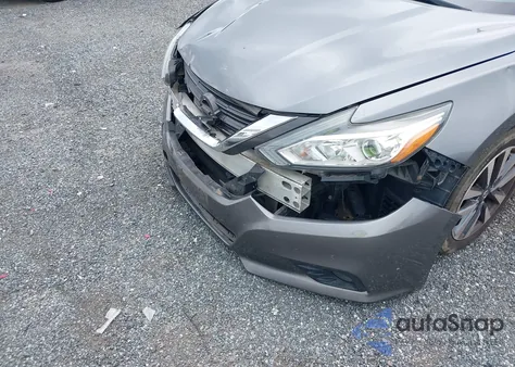 2016 Nissan Altima 2.5 Sv z USA, uszkodzony, nr VIN 1N4AL3AP3GC285283